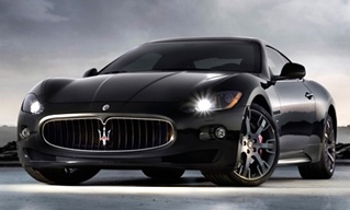 Maserati  Repair And Service